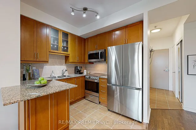 Additional image 13 of 60 Byng Ave Unit 1002