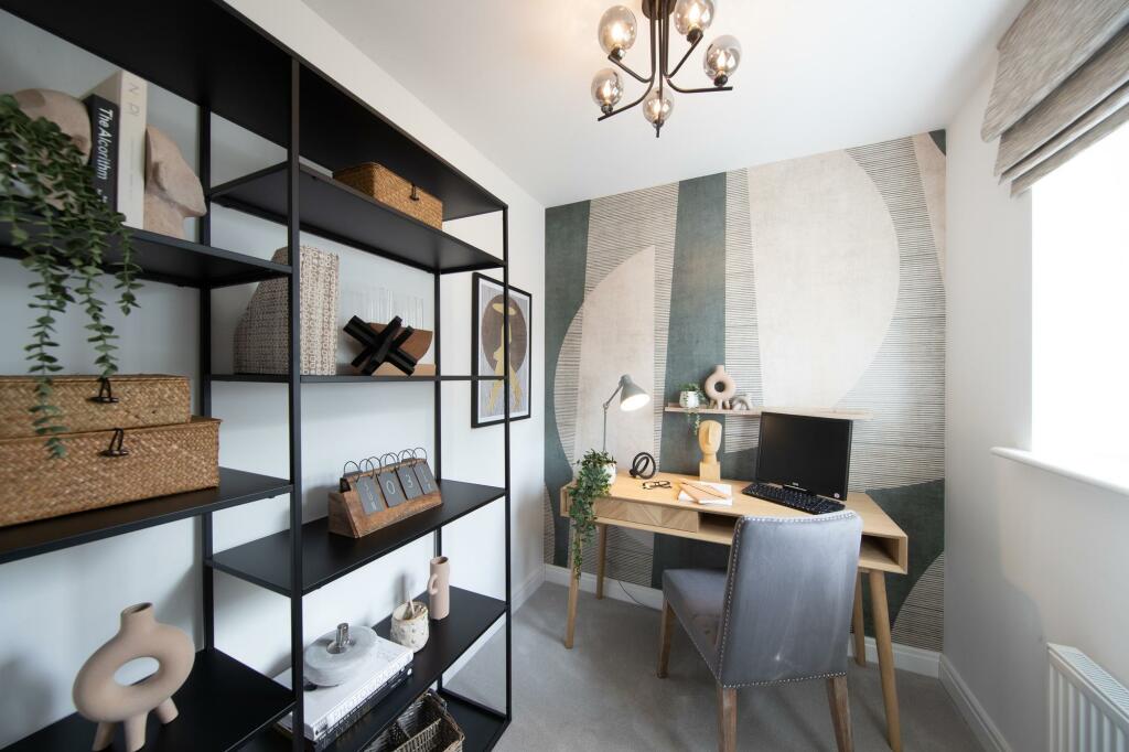 Additional image 6 of Little Keyford Lane, Frome