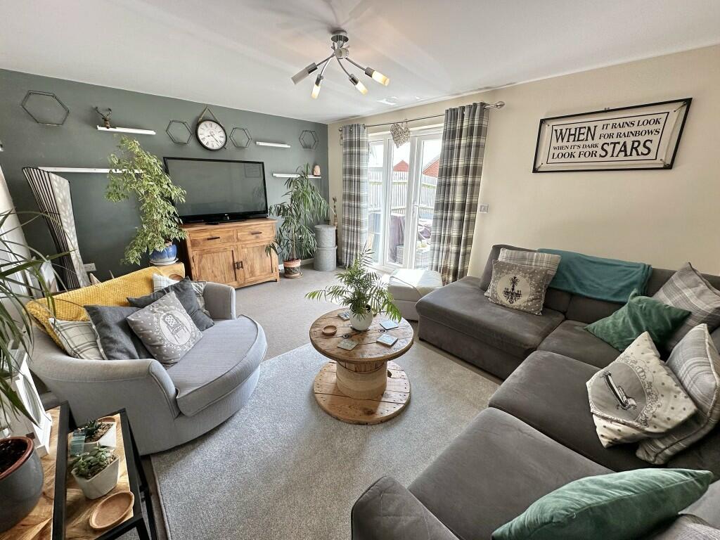 Additional image 12 of Crocker Way, Wincanton, Somerset, BA9