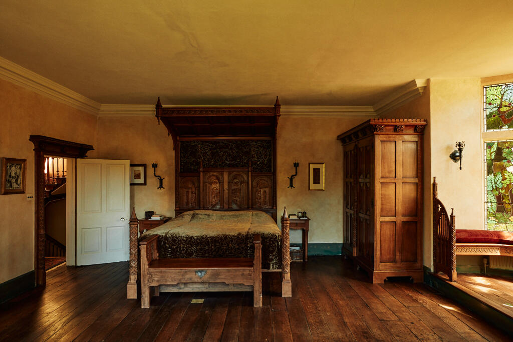 Additional image 22 of Wingfield House, Wingfield, Wiltshire