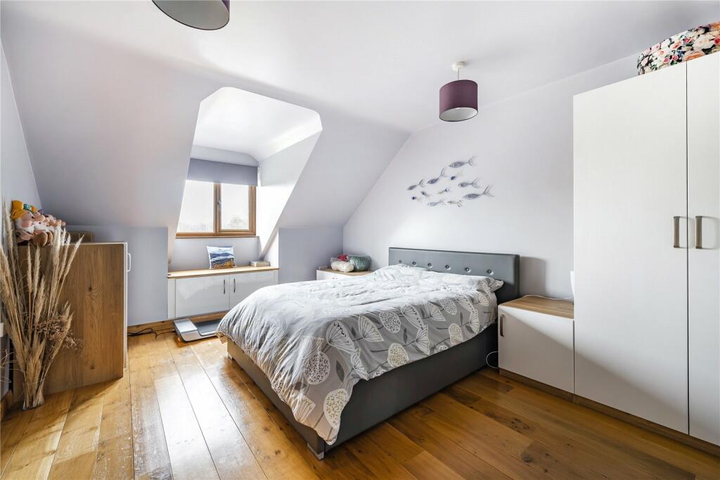 Additional image 15 of Westholme Road, Pilton, Somerset, BA4