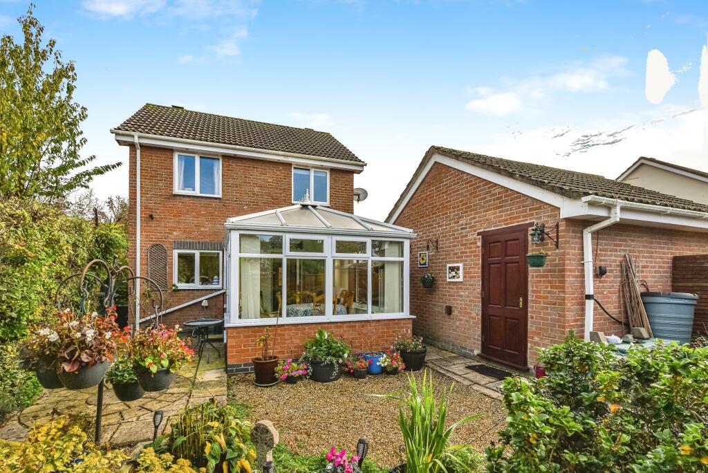 Additional image 18 of Dales Road, Westbury, BA13