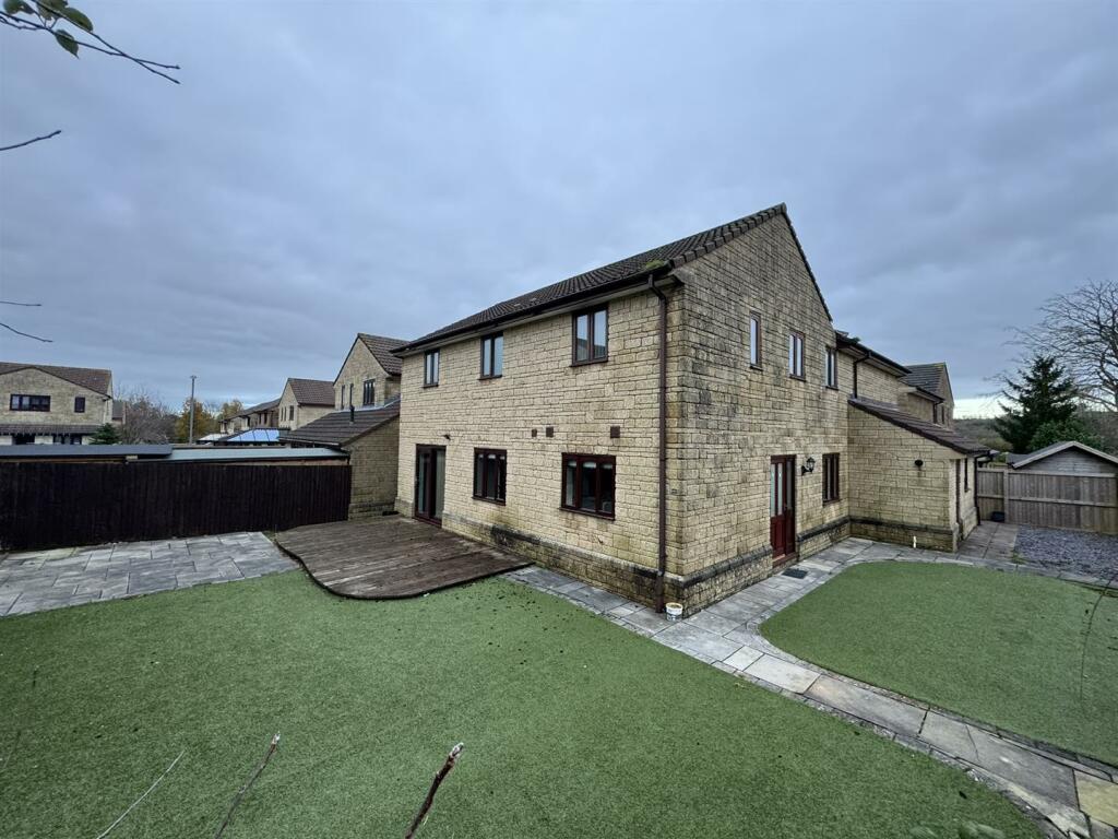 Additional image 28 of Folly Close, Midsomer Norton