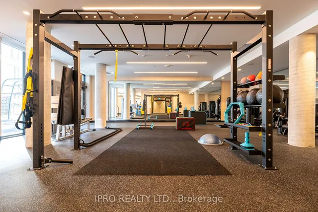 Additional image 22 of 2020 Bathurst St Unit 220