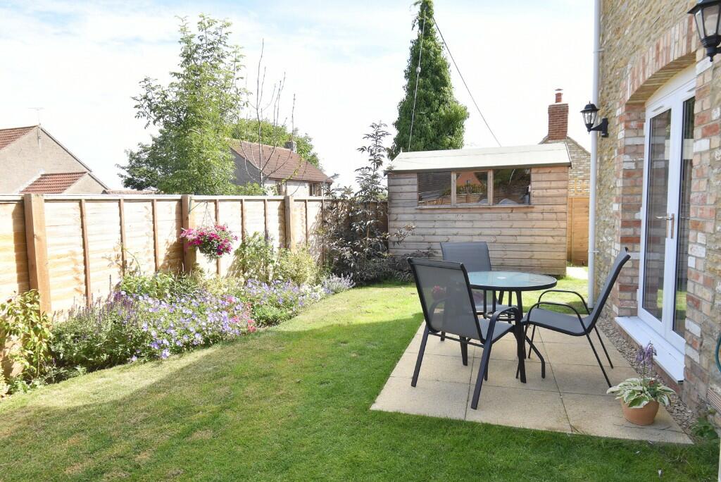 Additional image 3 of Kington View, Templecombe, Somerset, BA8