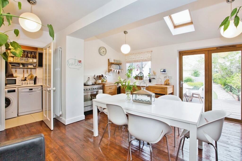 Additional image 2 of Broadway, Higher Odcombe, Yeovil