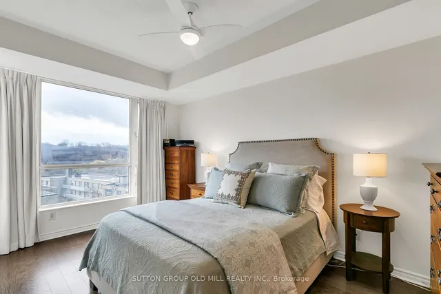 Additional image 17 of 2662 Bloor St Unit 713