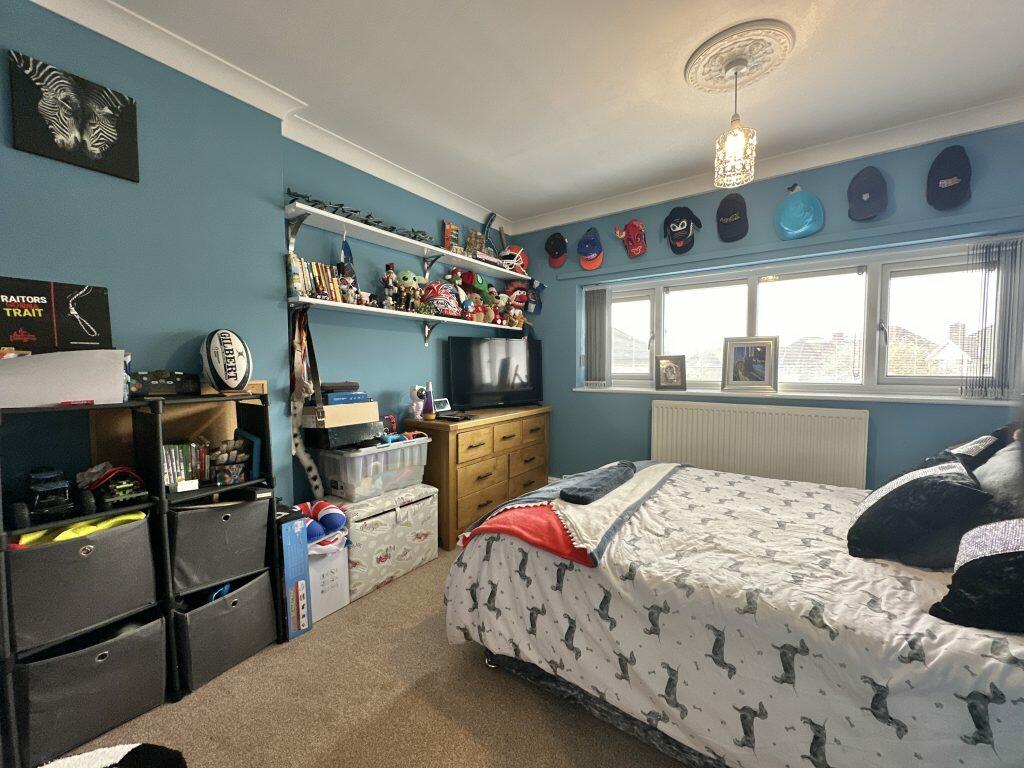 Additional image 16 of Swallowcliffe Gardens, Yeovil, Somerset, BA20