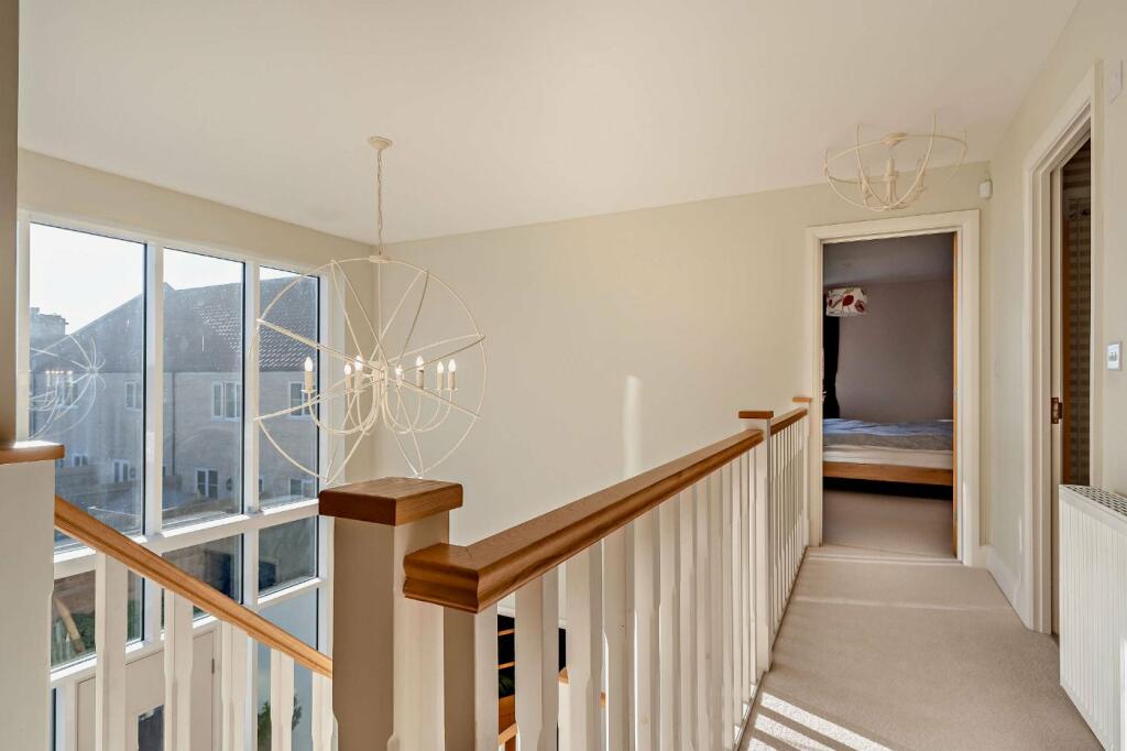 Additional image 11 of 1 Marchants Lane, Pipehouse, Bath, Somerset, BA2