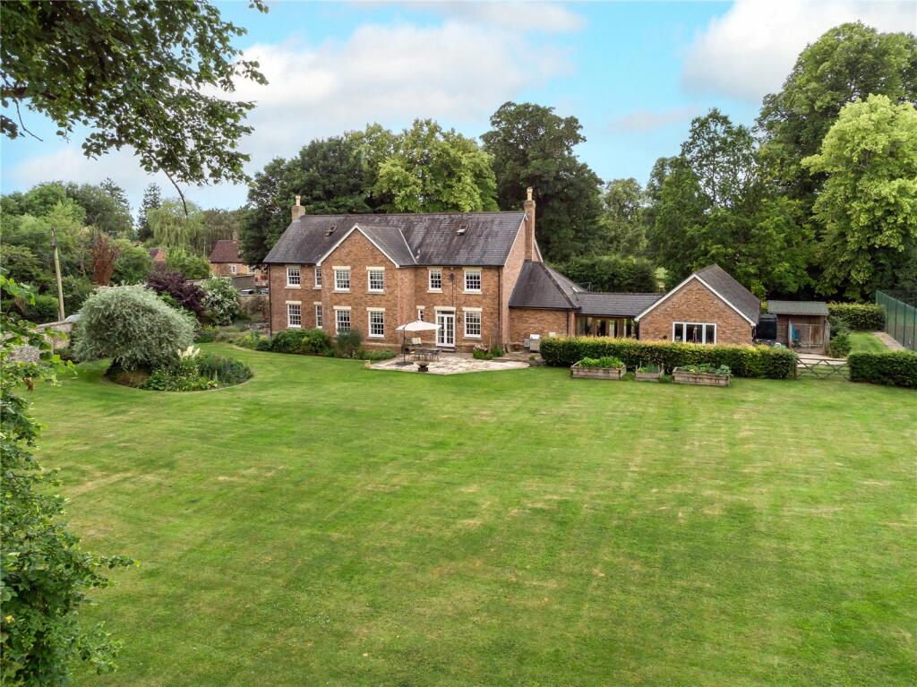 Additional image 26 of Park Street, Heytesbury, Warminster, Wiltshire, BA12