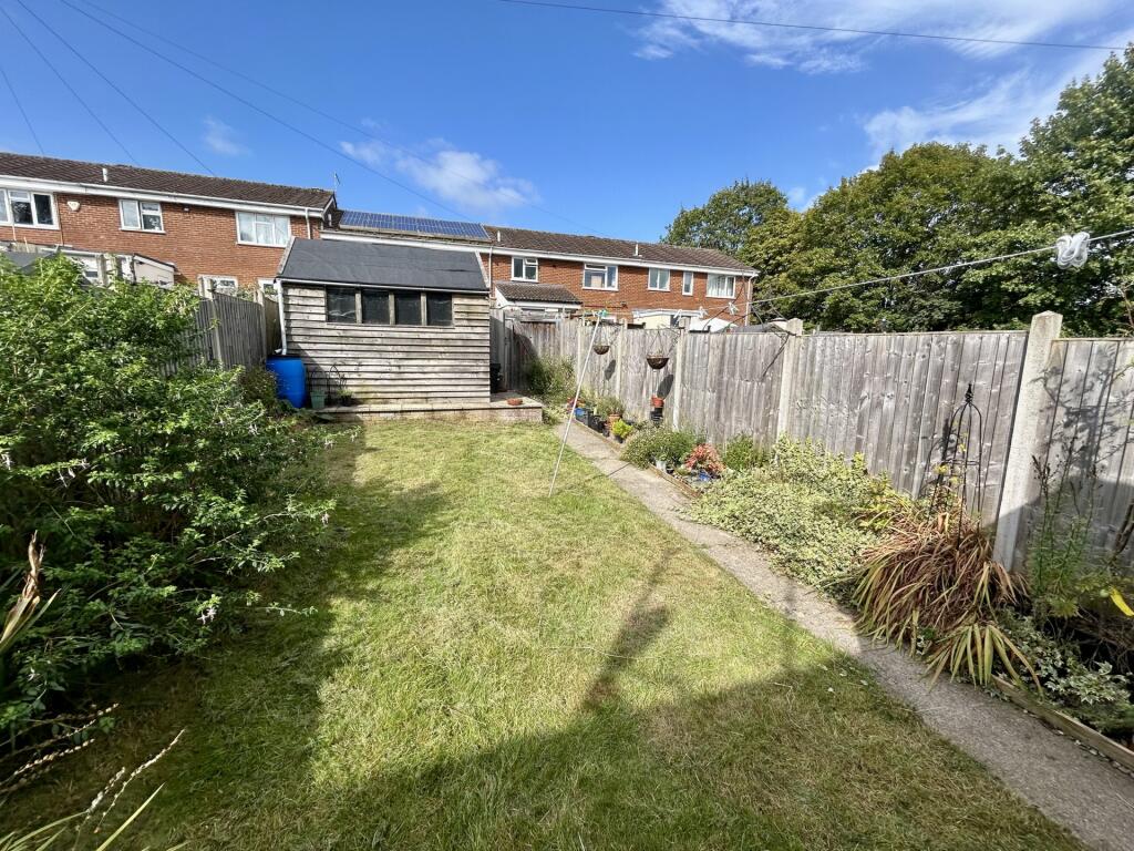 Additional image 11 of Meadow Road, Yeovil, BA21