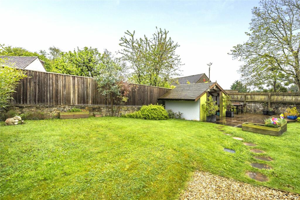 Additional image 20 of Westholme Road, Pilton, Somerset, BA4