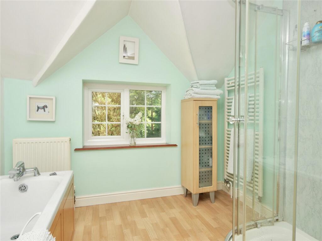 Additional image 18 of Detached House with 2.5 acres, Emborough
