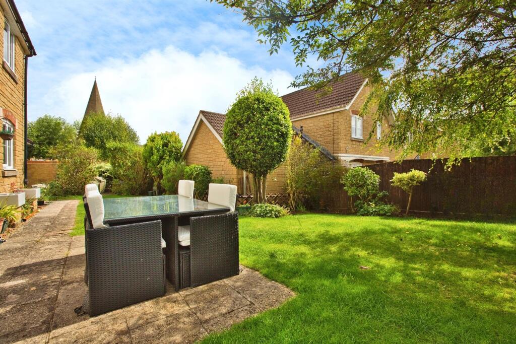 Additional image 16 of Knapp Hill Close, South Horrington Village, Wells