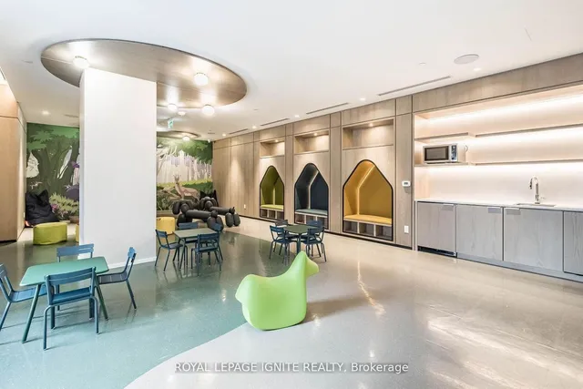 Additional image 4 of 5 Mabelle Ave Unit 836