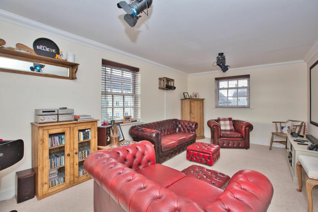 Additional image 25 of Nalder Close, Shepton Mallet, BA4