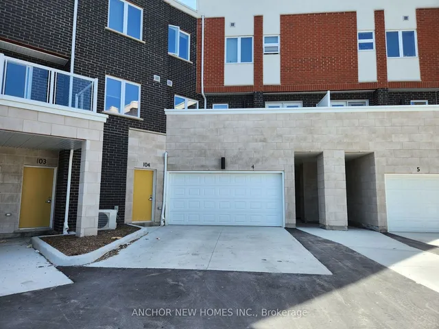 124 Seabrook Dr Unit 4