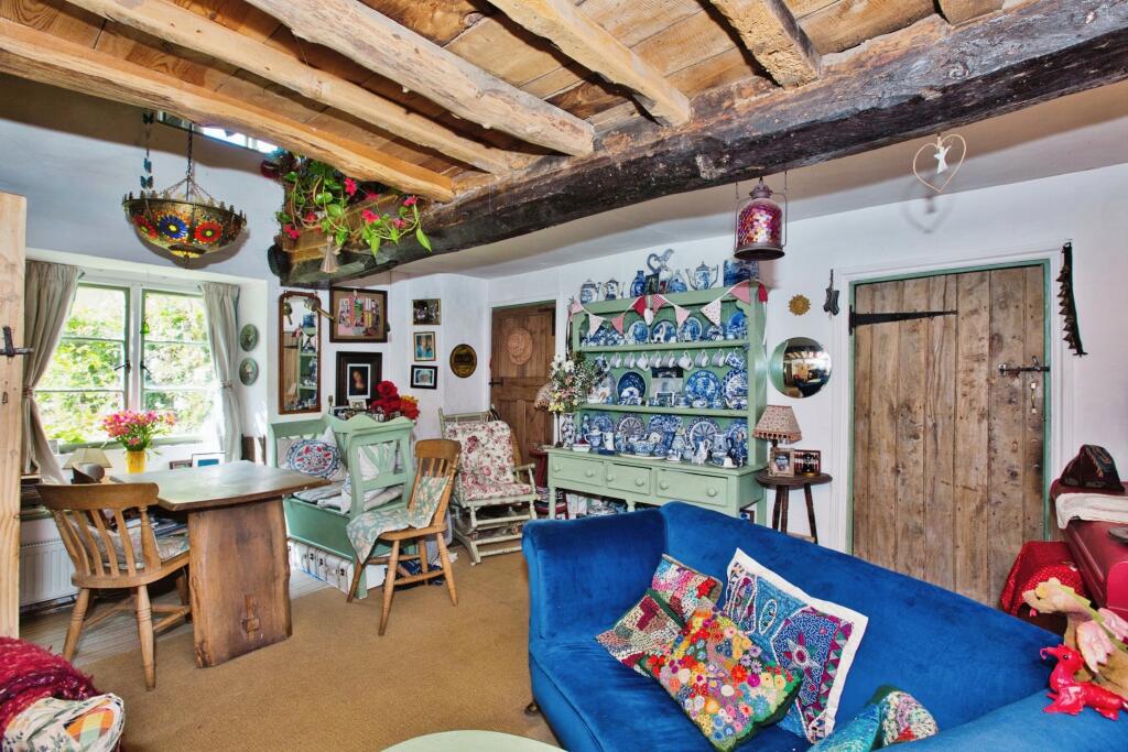 Additional image 6 of Moor Lane, East Coker, Yeovil, Somerset, BA22