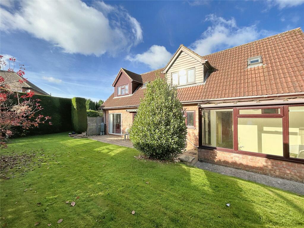 Additional image 23 of Victoria Road, Warminster
