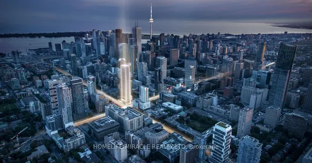 Additional image 5 of 252 Church St Unit 3515