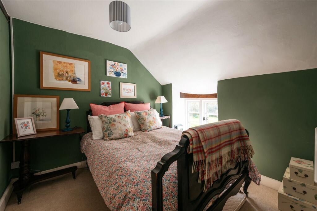 Additional image 10 of Fordhay, East Chinnock, Yeovil, Somerset, BA22