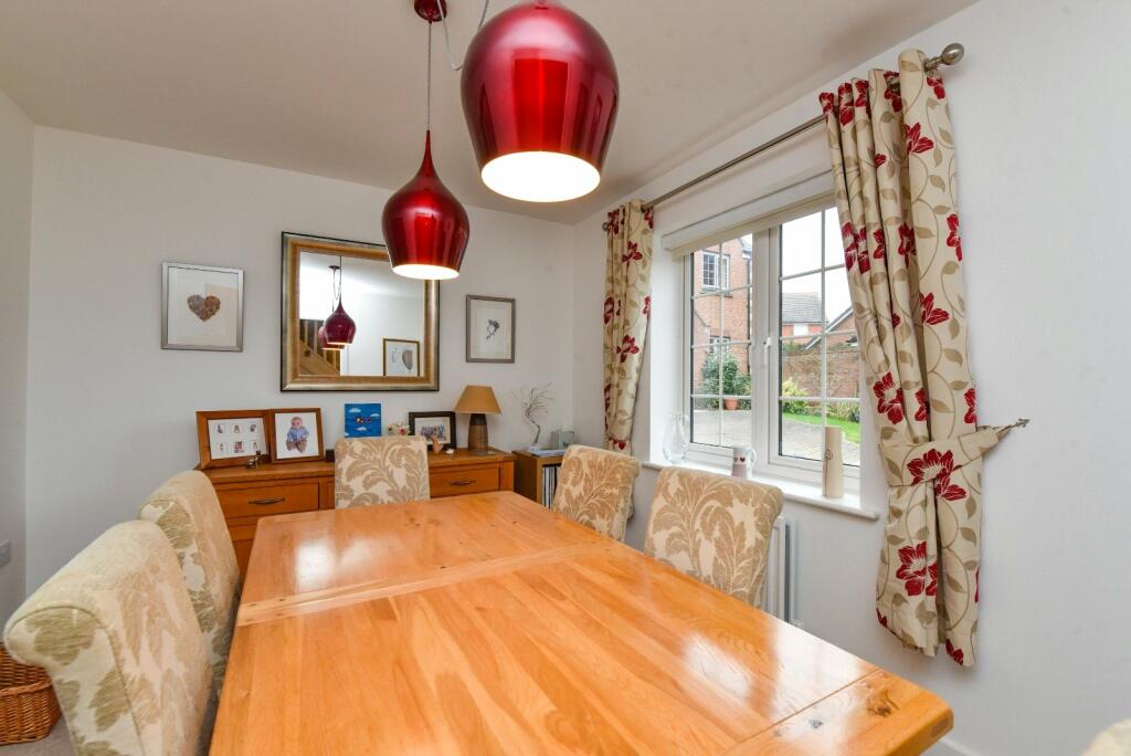 Additional image 7 of Underhill Close, Wells, Somerset, BA5