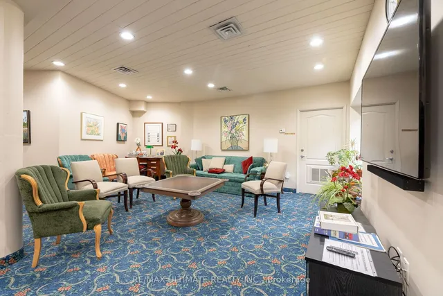 Additional image 36 of 1387 Bayview Ave Unit 402