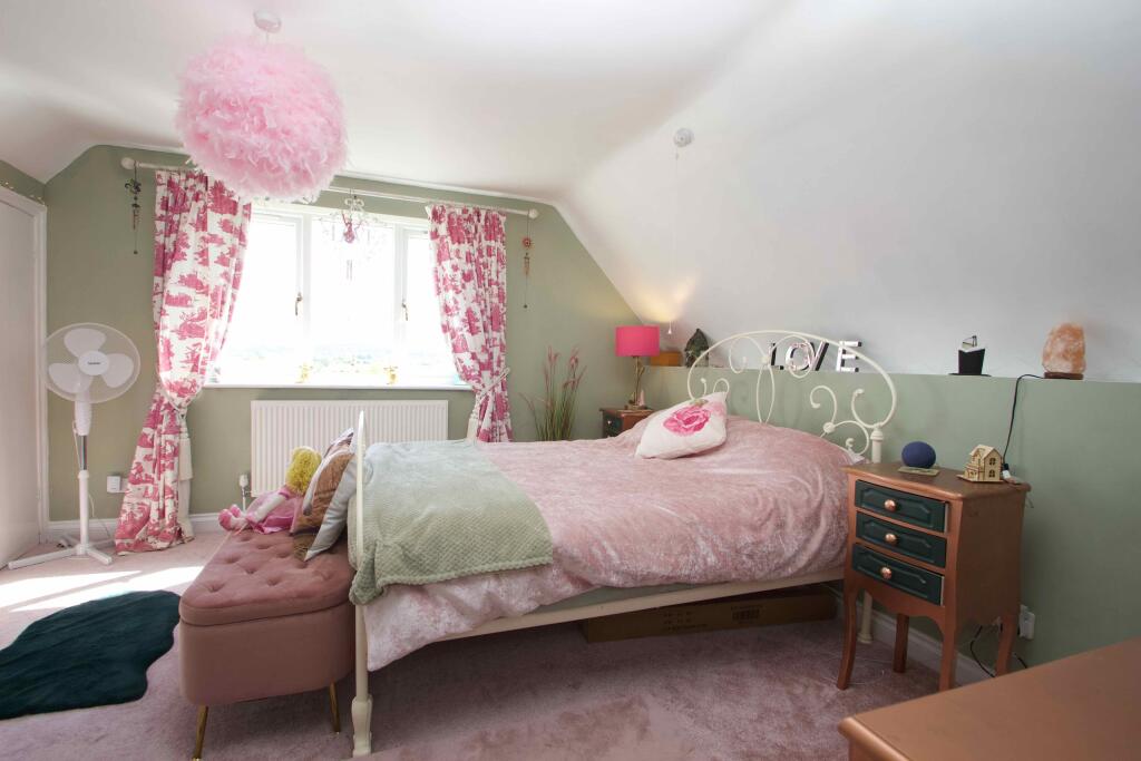 Additional image 17 of Butleigh Road, Glastonbury