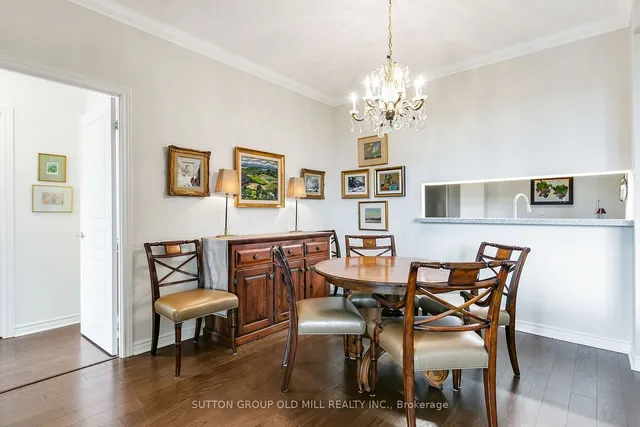 Additional image 12 of 2662 Bloor St Unit 713