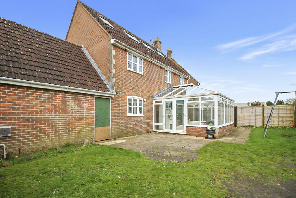 Additional image 16 of Cleyhill Gardens, Chapmanslade