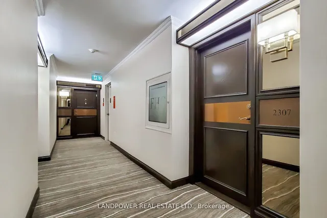 Additional image 3 of 65 Skymark Dr Unit 2307