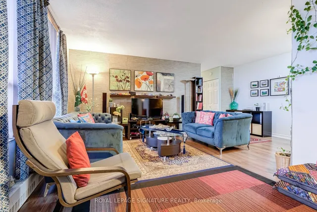 Additional image 13 of 3390 Weston Rd Unit 1007