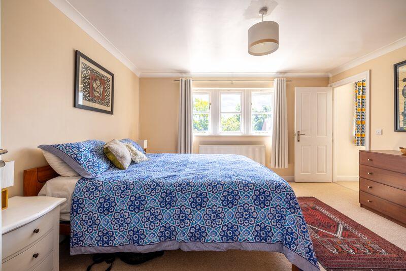 Additional image 9 of Family house in the centre of a desirable Somerset village