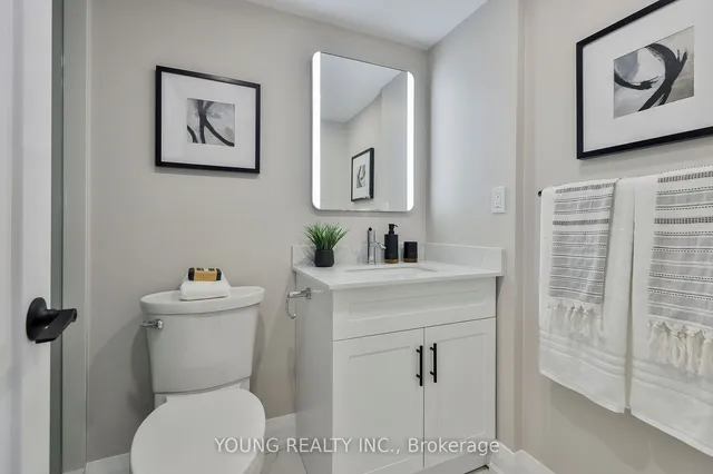 Additional image 21 of 1555 Finch Ave Unit 2908