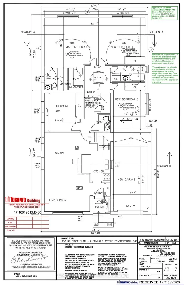 Additional image 2 of 6 Seminole Ave