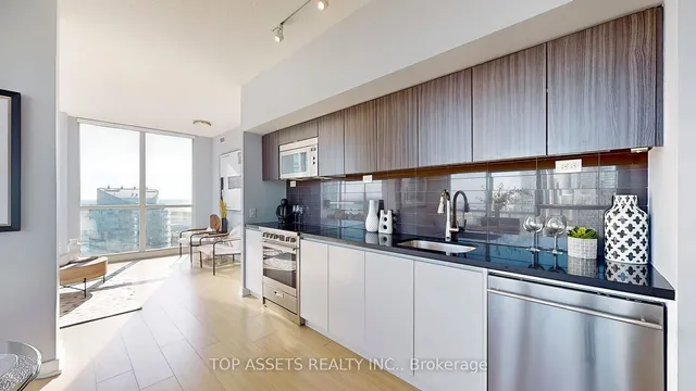 Additional image 10 of 85 Queens Wharf Rd Unit 3501