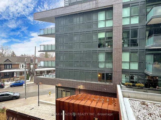 Additional image 29 of 36 Howard Park Ave Unit 302