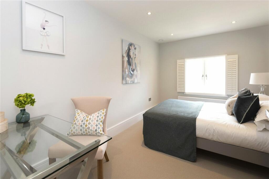 Additional image 17 of Parkland Avenue, Warminster Road, Bath, BA2