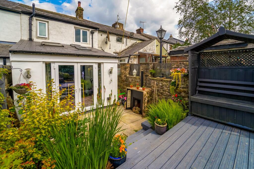 Additional image 20 of Lammack Road, Blackburn