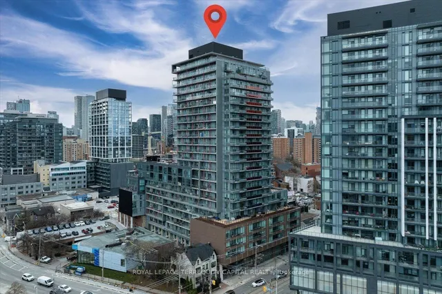 Additional image 3 of 120 Parliament St Unit 1805