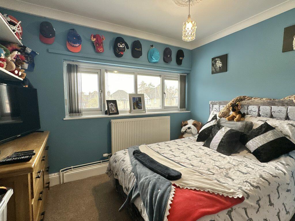 Additional image 15 of Swallowcliffe Gardens, Yeovil, Somerset, BA20