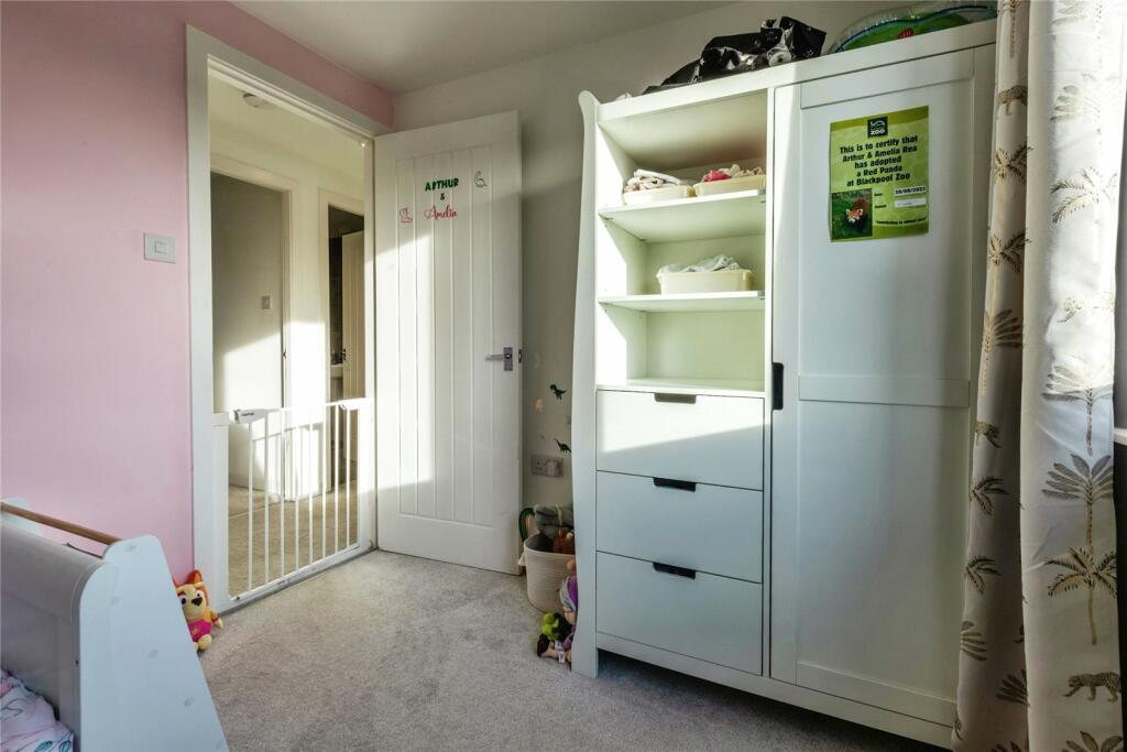 Additional image 15 of Mayfair Crescent, Wilpshire, Blackburn, Lancashire, BB1