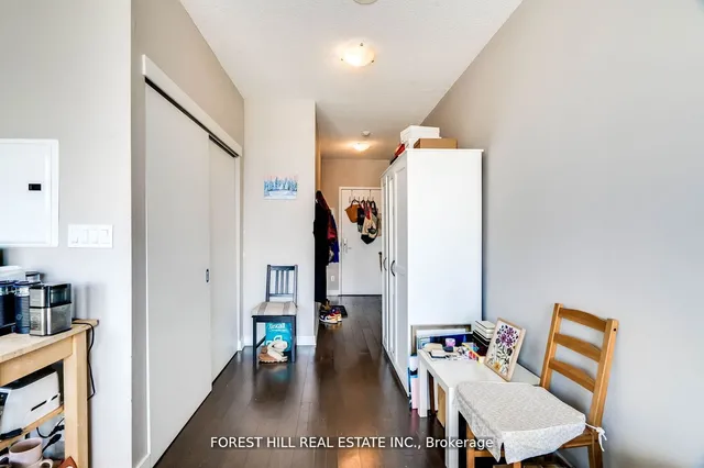 Additional image 7 of 126 Simcoe St Unit 2607