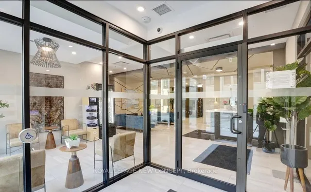 Additional image 4 of 60 Charles St Unit 1510