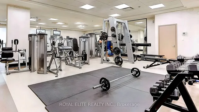 Additional image 23 of 1060 SHEPPARD Ave Unit 103