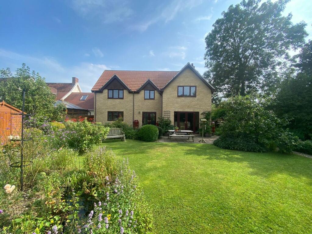 Additional image 33 of Wanstrow, BA4