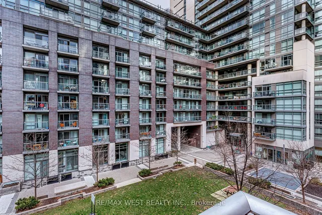Additional image 7 of 170 Sudbury St Unit 407