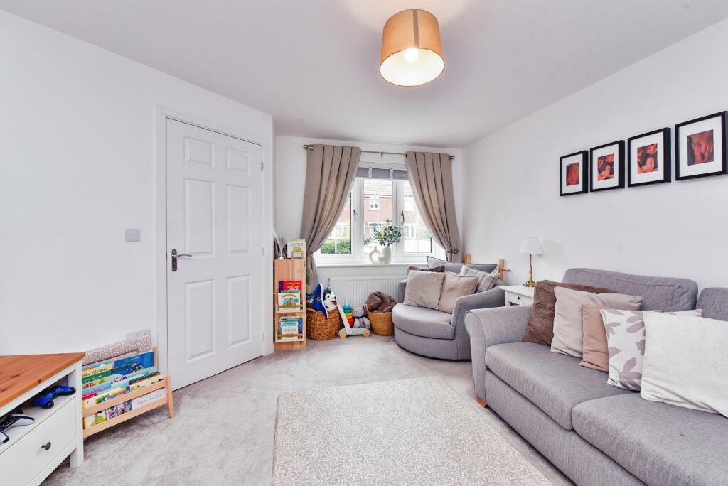 Additional image 18 of Ebbor Gorge Road, Haybridge, Wells, Somerset, BA5