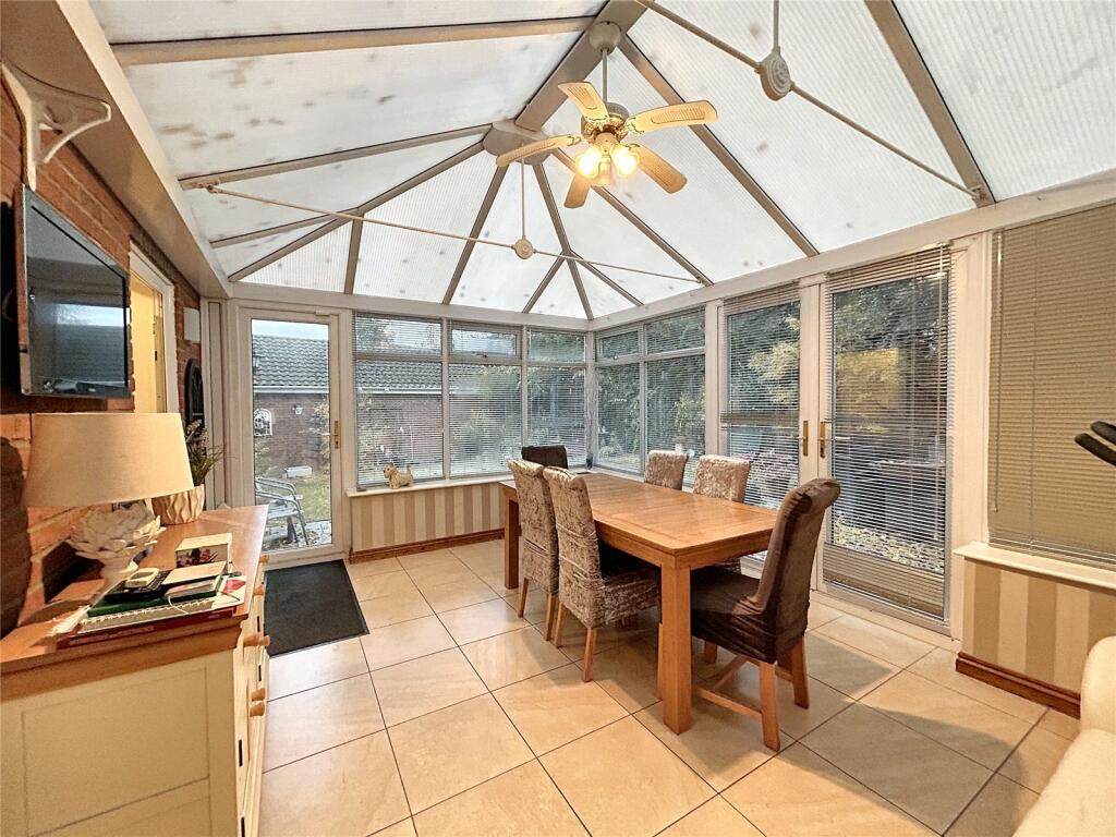 Additional image 13 of Matthew Ley Close, Westbury