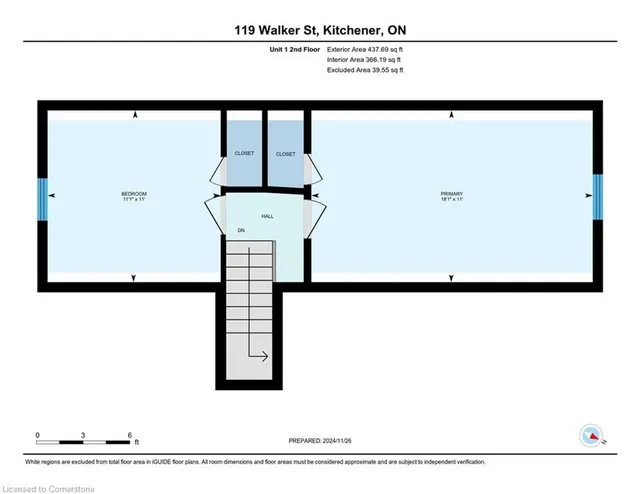 Additional image 40 of 119 Walker St